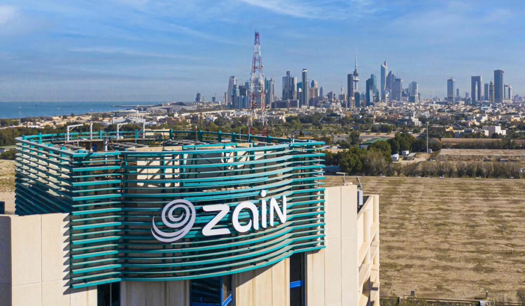 Zain Group launches fiveyear Corporate Sustainability Strategy TechAfrica NewsTechAfrica News