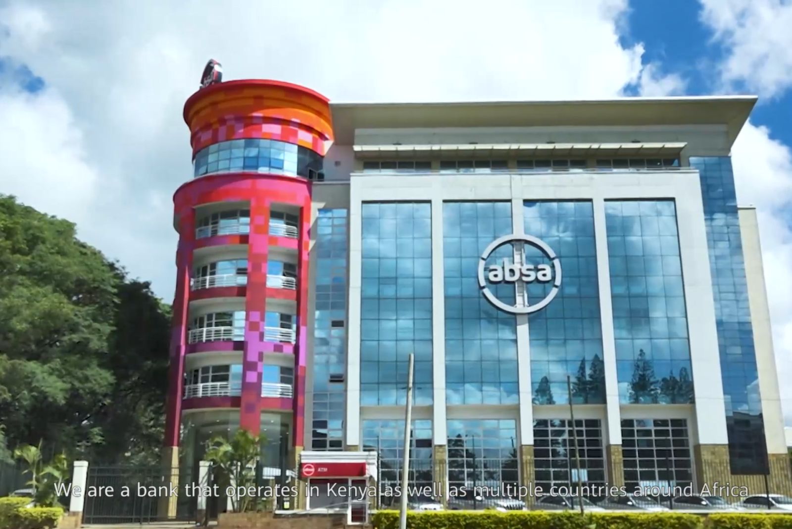 Absa Bank Kenya Partners with Huawei on SD-WAN Solution - TechAfrica News