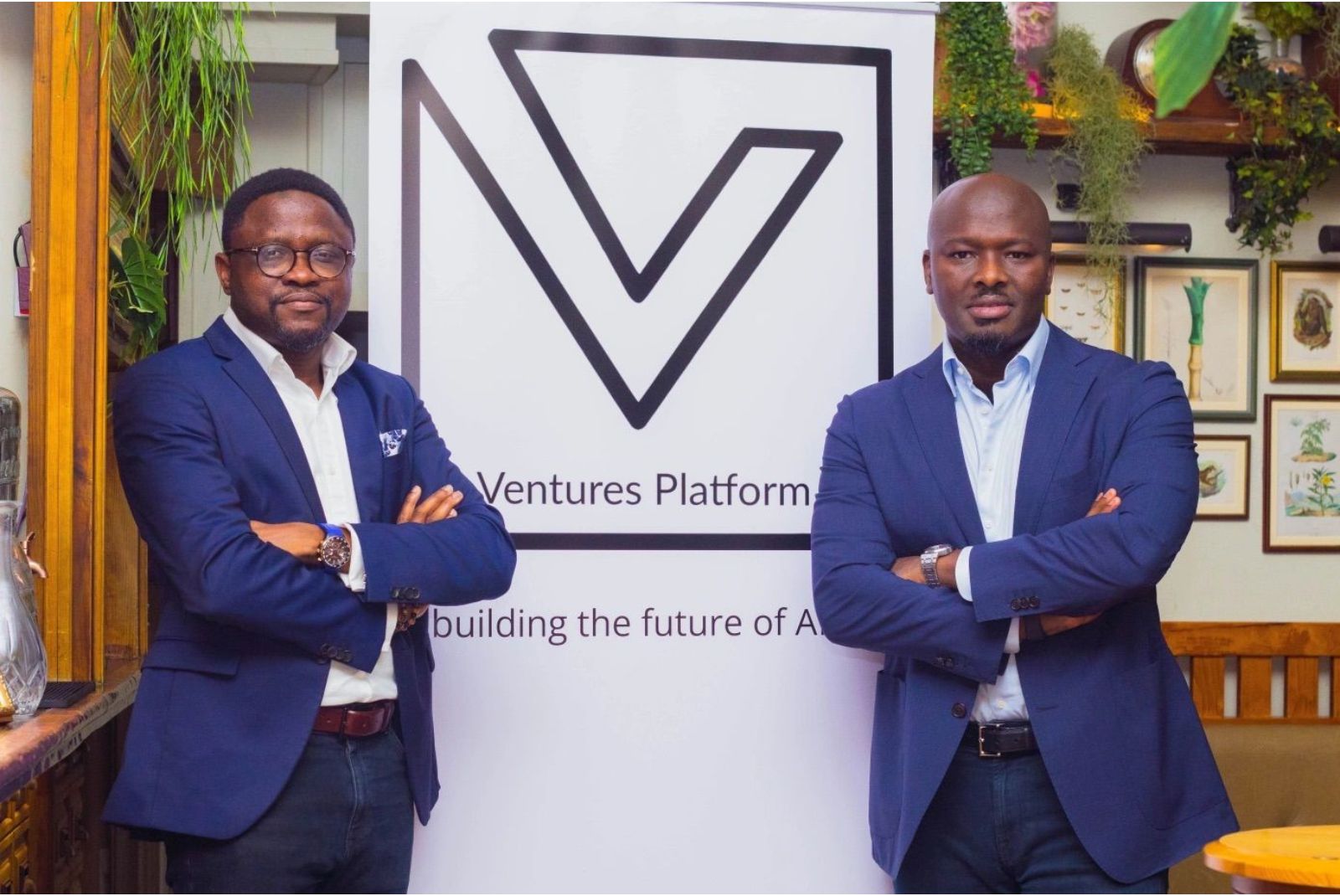 Ventures Platform Closes its Intercontinental Fund at 46 Million