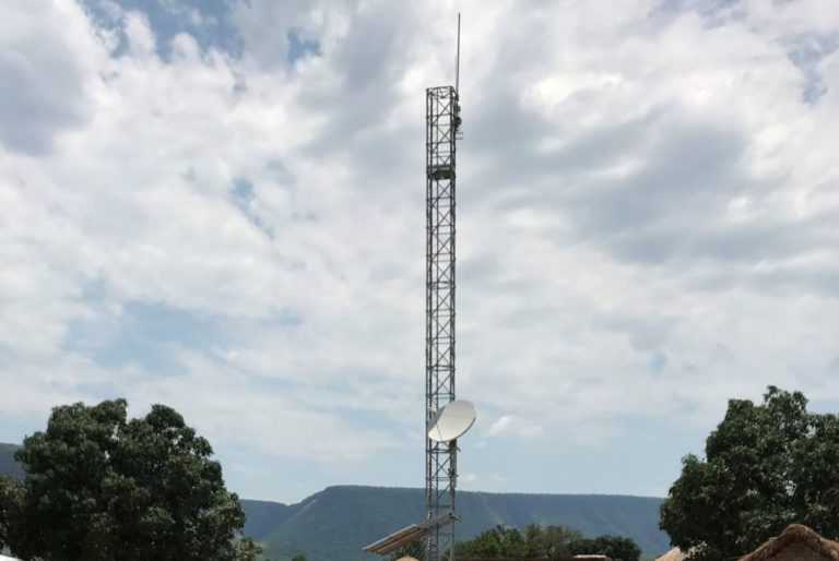 AMN and Orange to Build 500 Mobile Network Base Stations in Madagascar ...