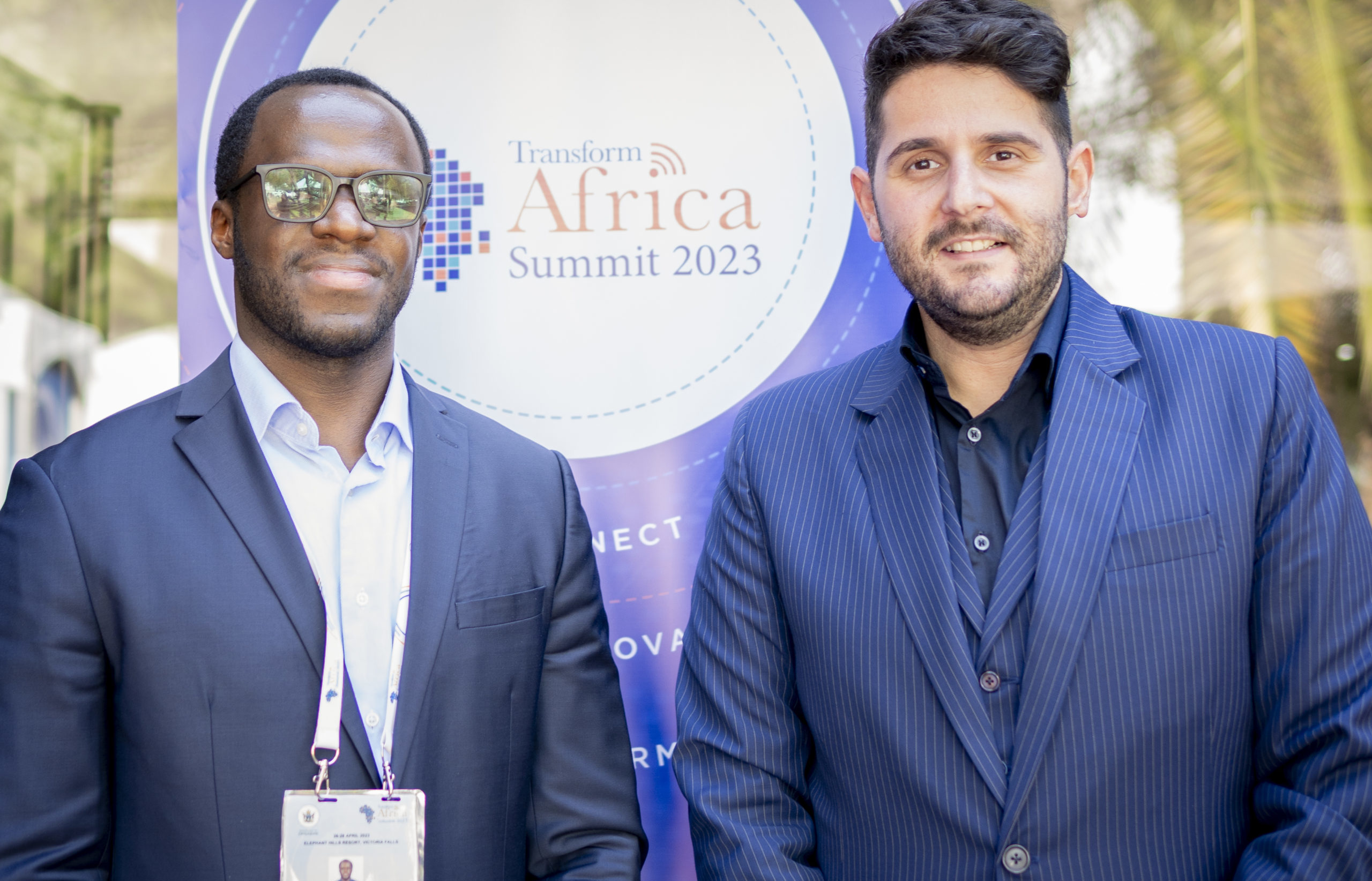 TAS 2023 | Leveraging Technology for Enhanced Service Delivery: How ...